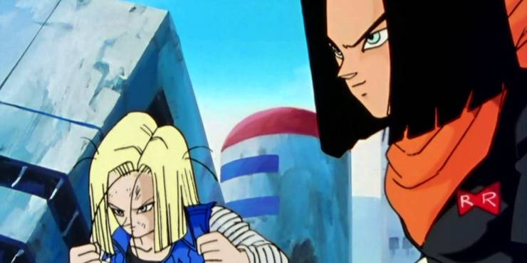 Dragon Ball 15 Characters Who’ve Died And Come Back The Most Dragon Ball 15 Characters Who’ve Died And Come Back The Most